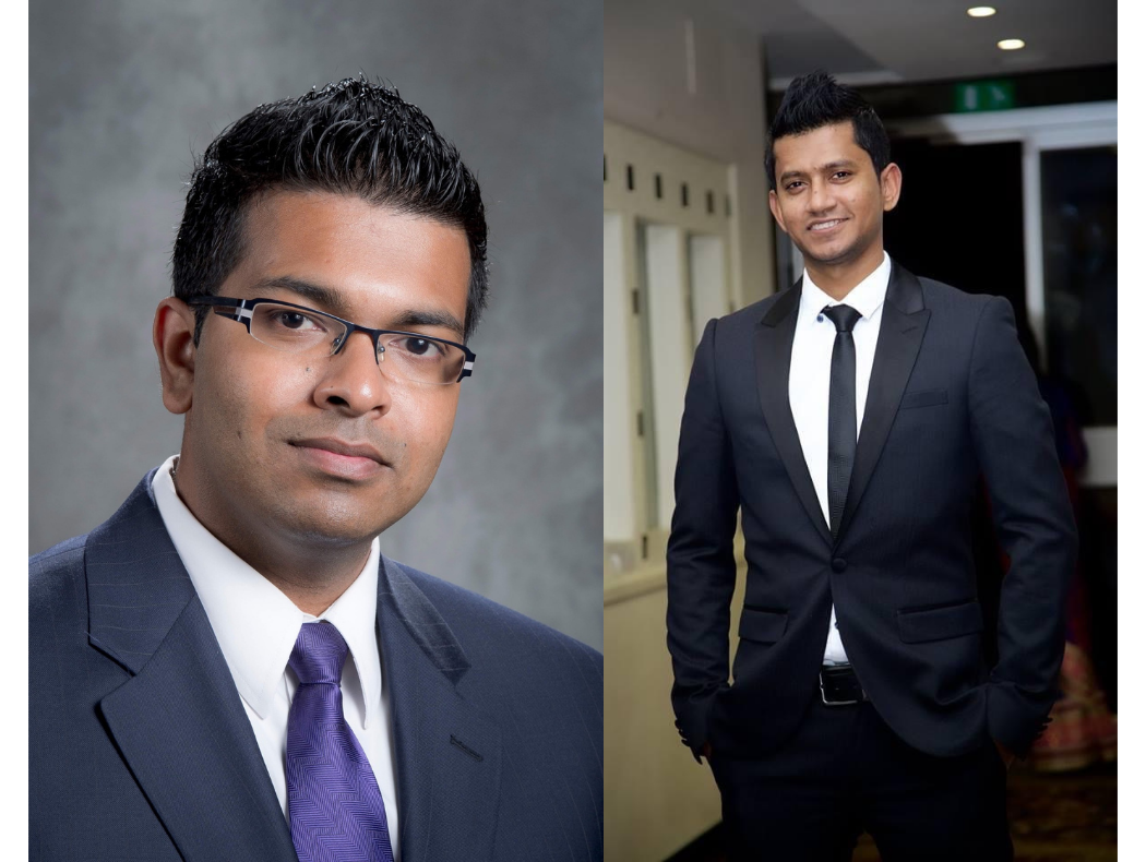 Emrul Hasan and Redowan Choudhry image